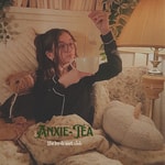 Logo of the podcast Anxie-TEA Podcast Anxie-TEA