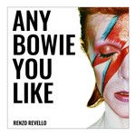 Logo of the podcast ANY BOWIE YOU LIKE Podcast ANY BOWIE YOU LIKE