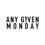 Logo of the podcast Any Given Monday Podcast Any Given Monday