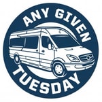 Logo of the podcast Any Given Tuesday - College Golf Podcast 🎙 Podcast Any Given Tuesday - College Golf Podcast 🎙