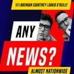 Podcast Any News ?