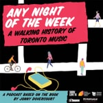 Logo of the podcast Any Night of the Week Podcast Any Night of the Week
