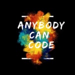 Anybodycancode Podcast Anybodycancode