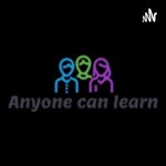 Logo of the podcast Anyone Can Learn English Podcast Podcast Anyone Can Learn English Podcast
