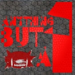 Logo of the podcast Anything But A One! Podcast Anything But A One!