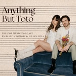Logo of the podcast Anything But Toto Podcast Anything But Toto