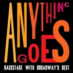 Logo of the podcast Anything Goes Podcast Anything Goes