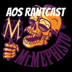 AOS RantCast Podcast AOS RantCast