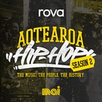 Aotearoa Hip Hop: The Music, The People, The History Podcast Aotearoa Hip Hop: The Music, The People, The History