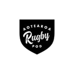 Logo of the podcast Aotearoa Rugby Pod Logo of the podcast Aotearoa Rugby Pod