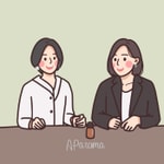 Logo of the podcast 芳療AP Podcast 芳療AP