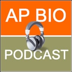 Logo of the podcast AP Biology Podcast Podcast AP Biology Podcast