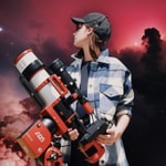 Logo of the podcast Astronomie Pratique : les Coulisses Podcast Astronomie Pratique : les Coulisses