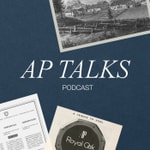 Logo of the podcast AP Talks Podcast Podcast AP Talks Podcast