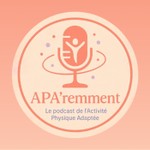 Logo of the podcast APA'remment Podcast APA'remment