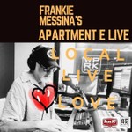 Logo of the podcast Apartment E live Podcast Apartment E live