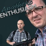 Apathetic Enthusiasm Podcast Apathetic Enthusiasm
