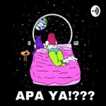 Logo of the podcast apaya Podcast apaya