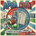 APBA Chat Podcast APBA Chat
