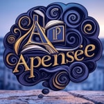 Logo of the podcast Apensée Podcast Apensée