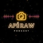 Logo of the podcast APERAW Podcast Podcast APERAW Podcast