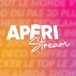 Logo of the podcast Apéristream Podcast Apéristream