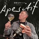 Logo of the podcast Aperitif Podcast Aperitif