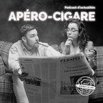 Logo of the podcast Apéro-Cigare Podcast Apéro-Cigare