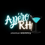 Logo of the podcast Apéro RH! Podcast Apéro RH!