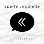 Logo of the podcast Aperte Virgolette Podcast Aperte Virgolette