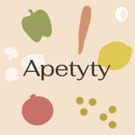 Logo of the podcast Apetyty Podcast Apetyty