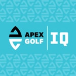 Logo of the podcast Apex Golf IQ Podcast Apex Golf IQ
