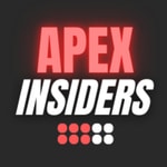 Logo of the podcast Apex Insiders Podcast Podcast Apex Insiders Podcast