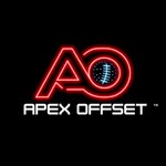 Logo of the podcast Apex Offset Podcast Apex Offset