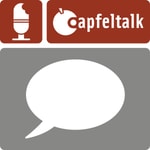 Podcast Apfeltalk Editor's Podcast Täglich
