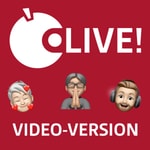 Podcast Apfeltalk LIVE! Videopodcast (HD)