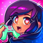 Logo of the podcast Aphmau My Street Podcast Podcast Aphmau My Street Podcast