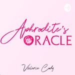 Logo of the podcast Aphrodite’s Oracle Podcast Aphrodite’s Oracle