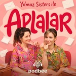 Logo of the podcast Aplalar Podcast Aplalar