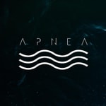 Logo of the podcast Apnea - Deep electronic music Podcast Apnea - Deep electronic music