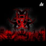 Logo of the podcast Apocalipsis Zombie (Virus HT1 Podcast Apocalipsis Zombie (Virus HT1