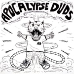 Logo of the podcast APOCALYPSE DUDS: Clothing, Community & Culture Podcast APOCALYPSE DUDS: Clothing, Community & Culture