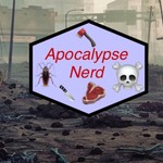Podcast Apocalypse Nerd