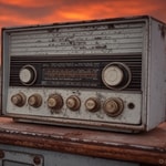 Logo of the podcast Apocalypse Radio Podcast Apocalypse Radio