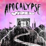 Logo of the podcast Apocalypse Video Missing podcast logo