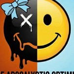 Apocalyptic Optimist Podcast Podcast Apocalyptic Optimist Podcast