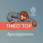 Logo of the podcast Apocalyptissimo Podcast Apocalyptissimo