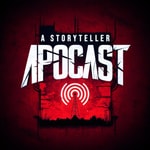 Logo of the podcast Apocast : You’re listening to the Radio.... Missing podcast logo