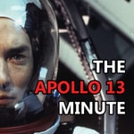 Podcast Apollo 13 Minute Podcast