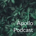 Logo of the podcast Apollo Podcast Podcast Apollo Podcast
